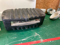 Packer Sport truck tool box