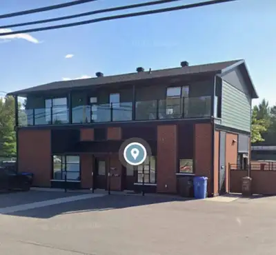 Cession de bail – 920$ / mois Appartement 3½ (1 chambre fermée) situé dans un triplex au rez de chau...