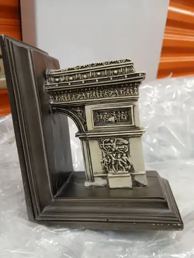 Support de Livre Arc de Triomphe – Architecture Française – Déco, View more