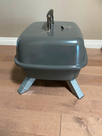 Pampered Chef portable grill