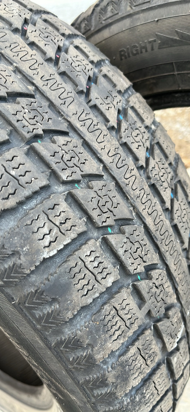 Toyo Tires 195/65R15 in Tires & Rims in Hamilton - Image 4