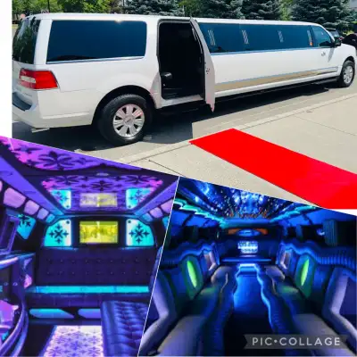 CAMBRIDGE LIMOUSINE RENTAL-GUELPH LIMO SERVICE KITCHNER NIAGARA, View more