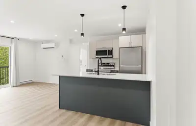 964 Melanson Road, Dieppe Brand new 2 bedroom, never lived-in apartments now available. Building Fea...