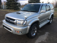 2000 Toyota Hilux Surf 3.0 Td 