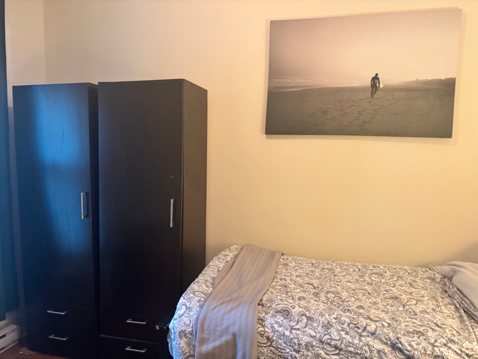 Two rooms to rent for August 1st / Deux chambre à louer pour le — photo 2