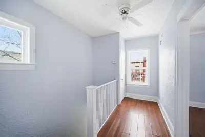 THREE BED ROOM , ONE FULL WASHROOM FOR RENT