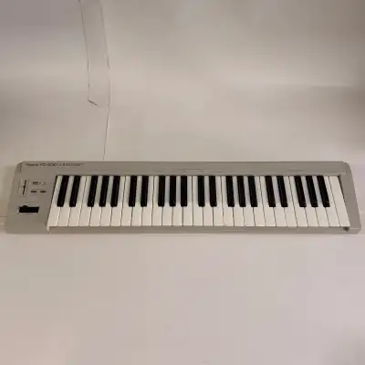 Roland PC-200 Mk II 49-Key MIDI Keyboard Controller, View more
