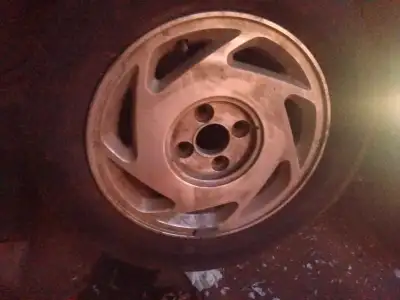 4 4x100 Honda or Acura rims no center caps $25.00 each or best offer