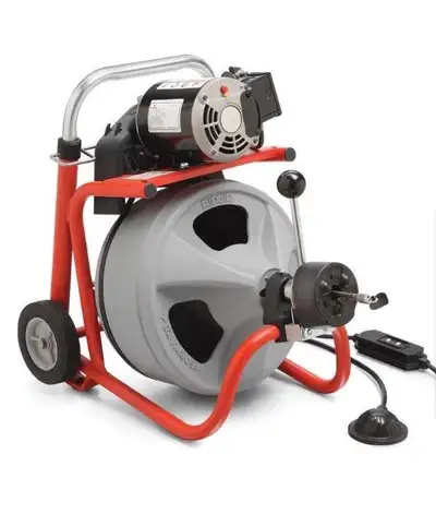 Main Drain Clogged❓CHEAP PLUMBER ☎️647-232-5731, View more