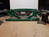 Mitre Shear and Vise plus Misc Frame Cutting Tools