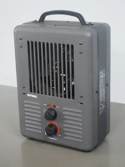 Electric heater, View more