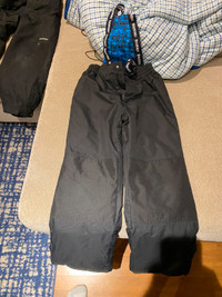 Children’s Winter Jackets and Snowpants