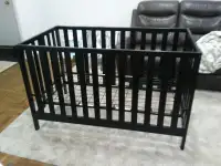 Used crib for sale