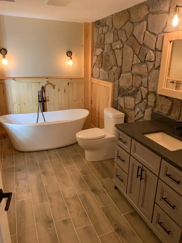 Mattys Plumbing Services - Quick, Friendly, Clean, Affordable in Plumbing in Ottawa - Image 5