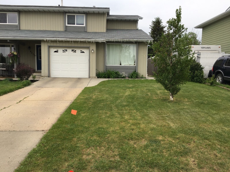 Half duplex for rent in leduc Long Term Rentals Edmonton Kijiji