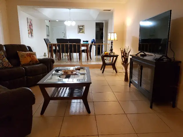 Condo a louer Fort Lauderdale Floride in Florida in Canada - Image 8