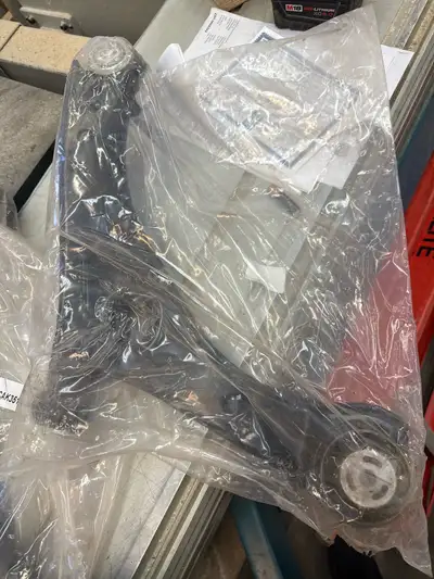 $50.00 each. New in package with ball joints. Purchased for a 2010 grand caravan.