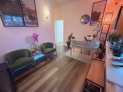 $39 Professional Massage Special, and Hair Removal, View more