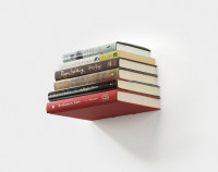Umbra Floating Shelf (bookshelf)