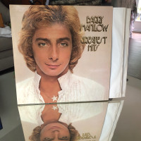 Barry Manilow - Greatest Hits (2LP)