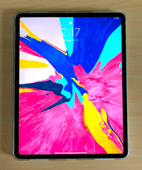 Brand New 12.9-inch iPad Pro (3rd Gen)