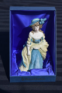 Royal Doulton Figurine Collectable