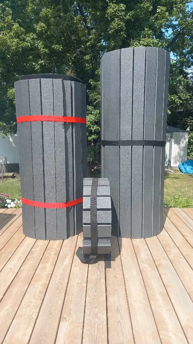 Roll out Exercise Mats 2" thick62863274884995123