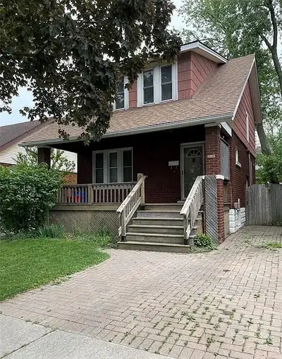 1530 York Street for rent