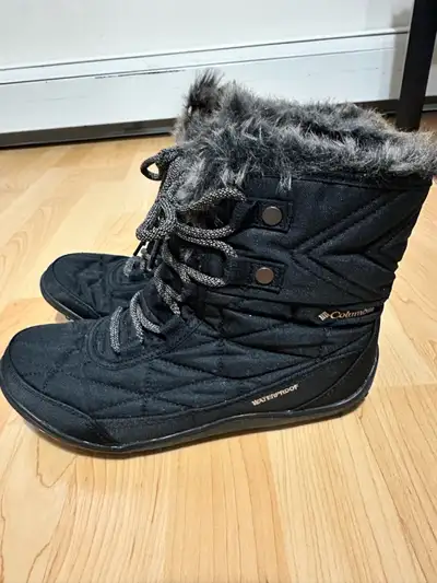 Columbia Winter Boots, View more
