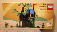 LEGO 40567 Forest Hideout