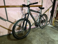 GMC Bike