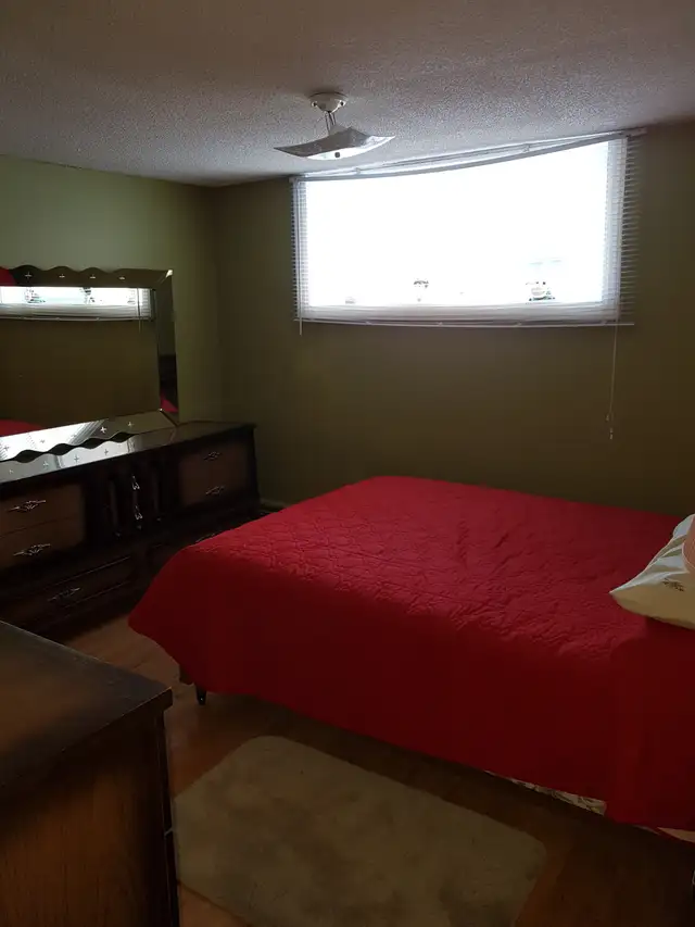 Room for rent East Saint John,  Call 506 640 0767 in Room Rentals & Roommates in Saint John - Image 4