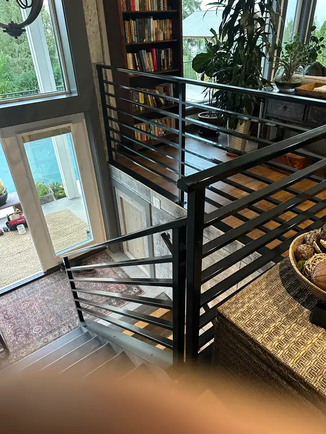 Railings 62863222157953124