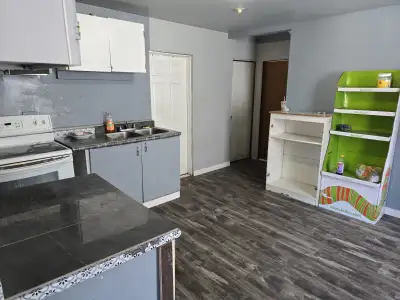 1 Room Available for 2 Boys at Malton. Rent $375 each include Utilities & Wifi. 1 Parking. Available...