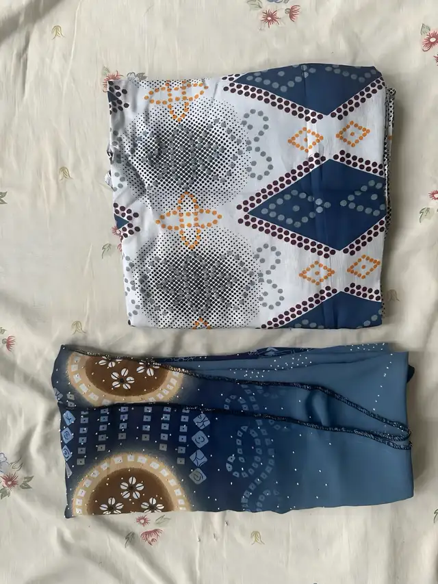 Somali baati in Women's - Dresses & Skirts in Delta/Surrey/Langley - Image 4