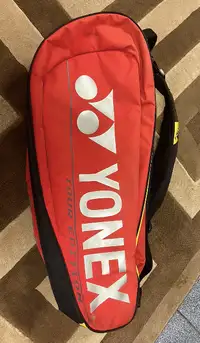 YONEX Tour Edition Tennis Bag - Almost New