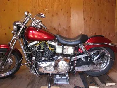 - Second Owner Since 1995 - Numbers Matching - 24938 Original KM's, Engine Never Rebuilt - Custom Ca...