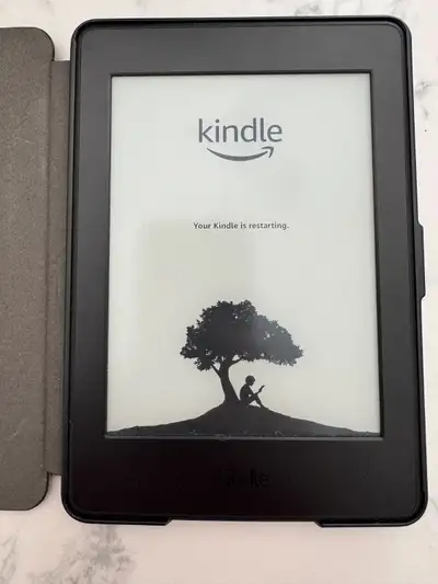 Amazon Kindle Paperwhite - 7th Gen, View more