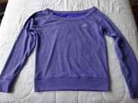 Adidas Climalite Sweatshirt