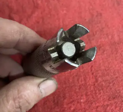 Kent Moore 8437 , some kind of specialized tool for lights?? see first three pics. Kent Moore 22699,...