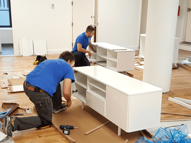 Furniture Assembly Beds, dressers Best Rates 647-773-1082 | Renovations,  General Contracting & Handyman | Mississauga / Peel Region | Kijiji