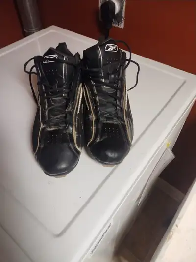 Reebok softball cleats. Size 12., View more