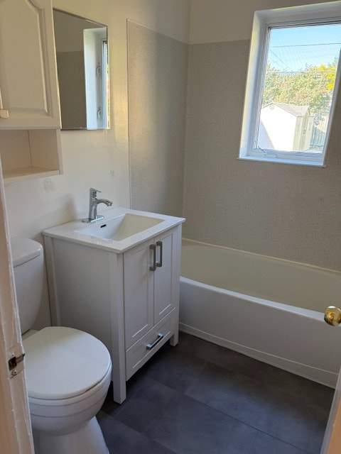 2 bedroom apt. Overbrook, all utilities, internet and parking in 2