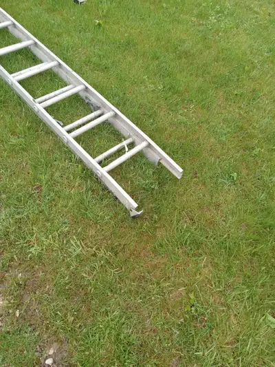 extension ladder, View more