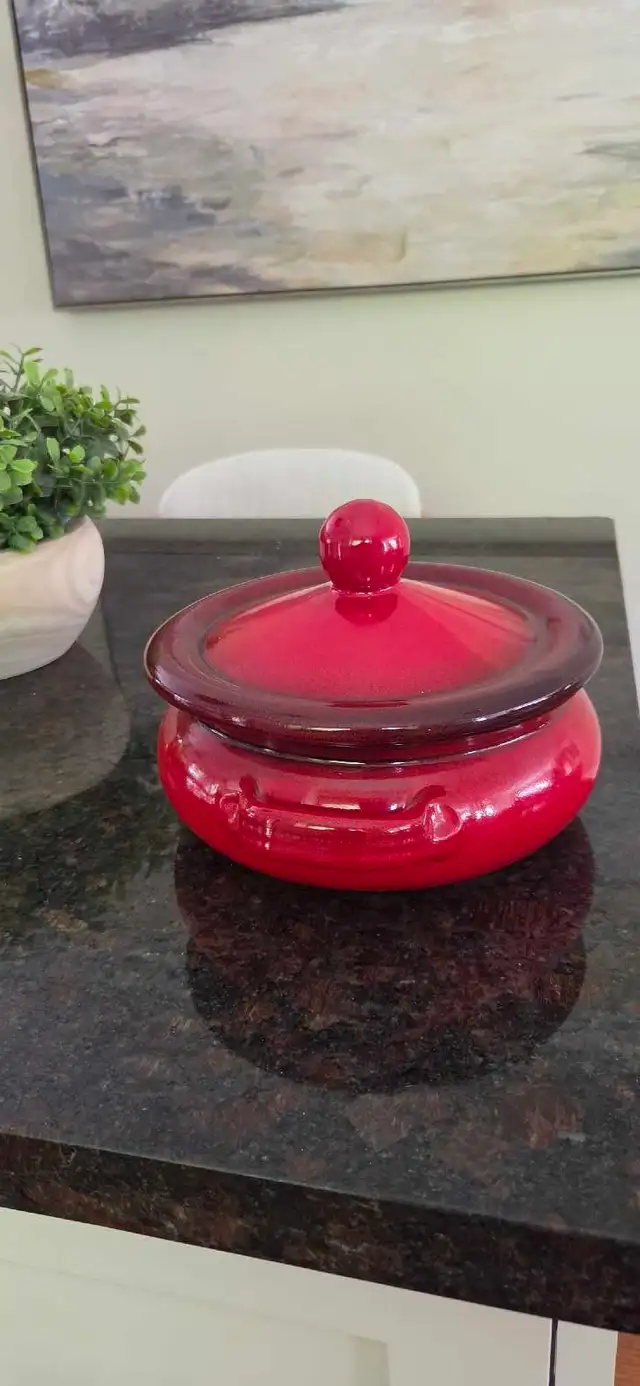 Ceramic Casserole Dish513992269161441280