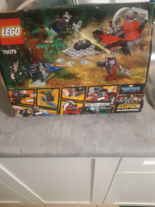 Lego 76079 in Toys & Games in London - Image 2