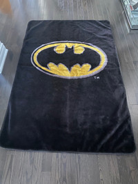 Batman Carpet