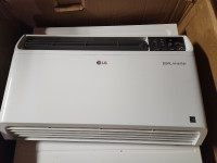 LG 14,000 BTU Air Conditioner 