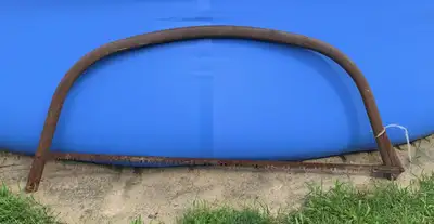 Scie à mains (Antiquité), View more