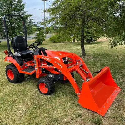 tractor for hire. Welding, View more